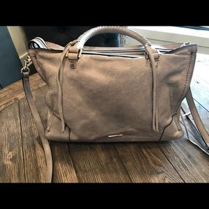 Rebecca Minkoff Regan Satchel Tote